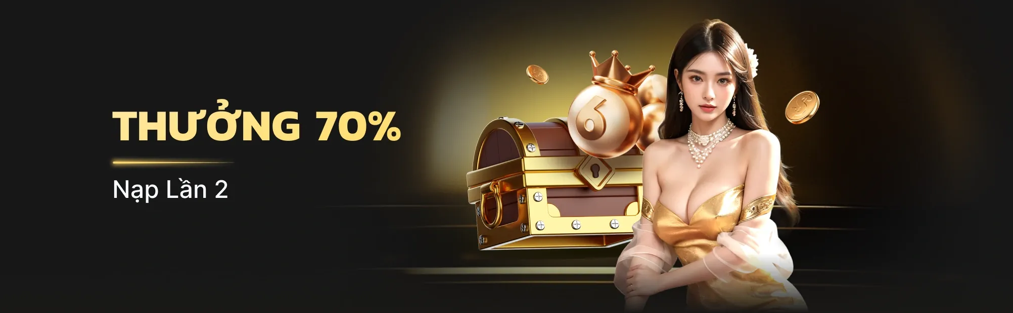 Cấp bậc VIP Vàng tại 78wij nhà cái